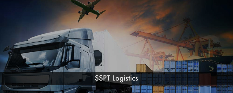 SSPT Logistics 